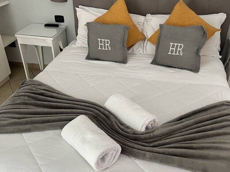 스탠다드 룸, Rivoli Sorrento