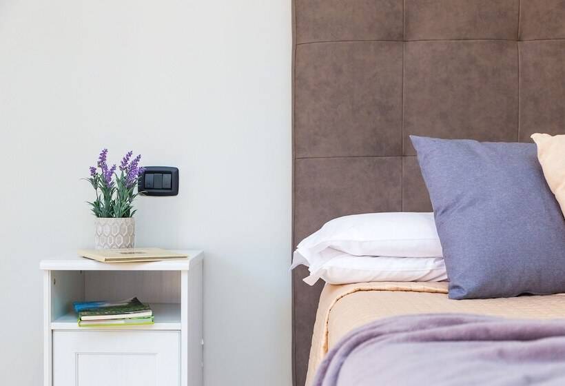 스탠다드 룸, Rivoli Sorrento