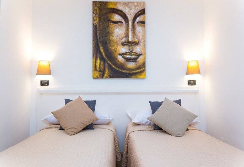 스탠다드 룸, Rivoli Sorrento