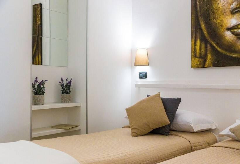 스탠다드 룸, Rivoli Sorrento