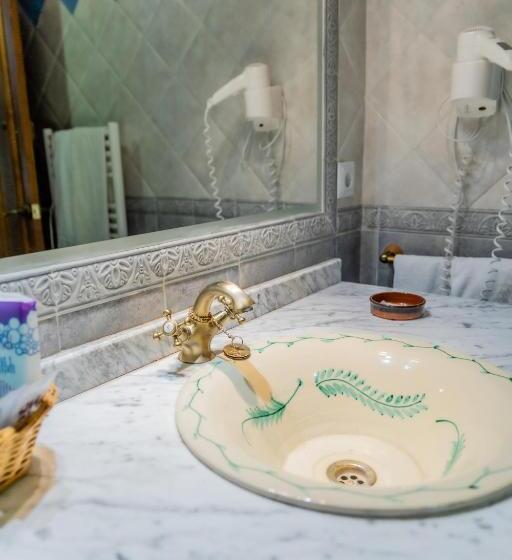 Номер Стандарт, Rural El Labriego By Vivere Stays