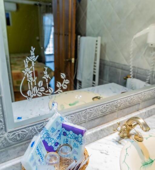 Номер Стандарт, Rural El Labriego By Vivere Stays