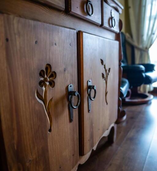 Номер Стандарт, Rural El Labriego By Vivere Stays