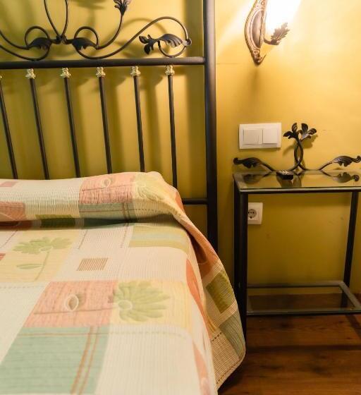 Номер Стандарт, Rural El Labriego By Vivere Stays