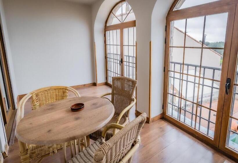 Номер Стандарт, Rural El Labriego By Vivere Stays