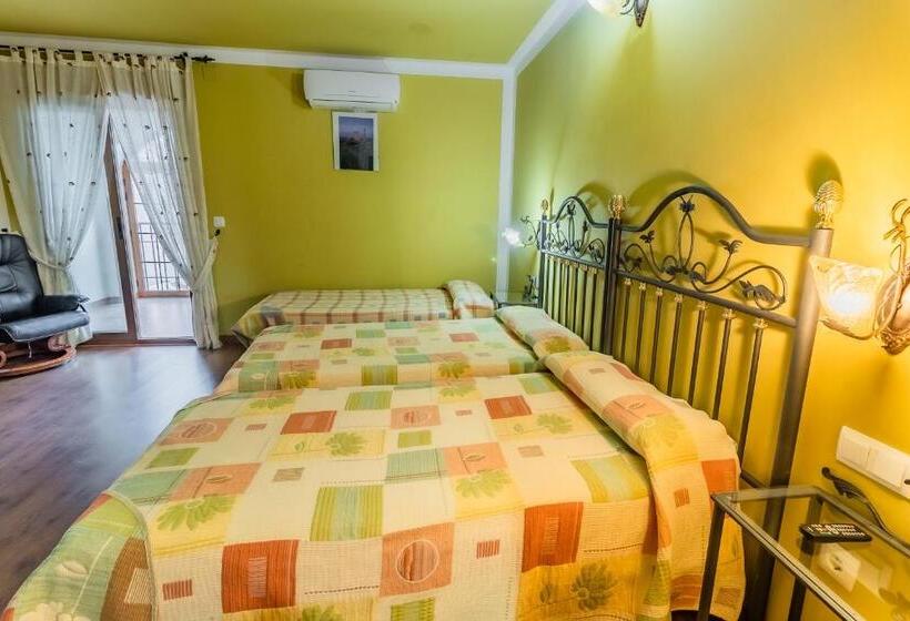 Номер Стандарт, Rural El Labriego By Vivere Stays