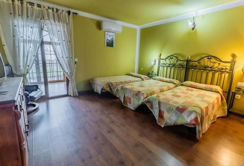 Номер Стандарт, Rural El Labriego By Vivere Stays