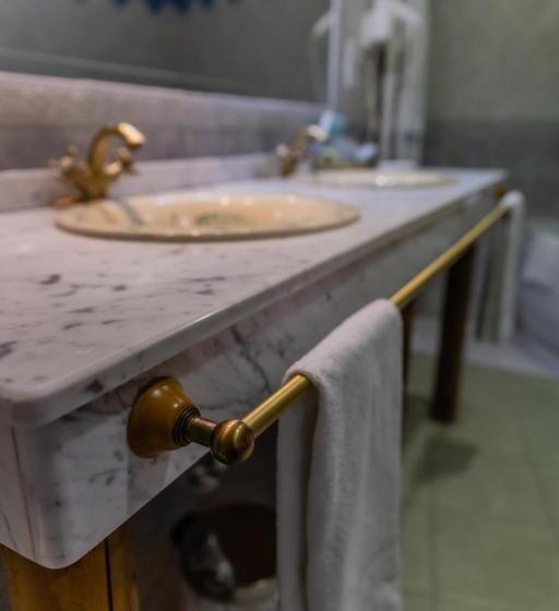 Люкс с гидромассажем, Rural El Labriego By Vivere Stays