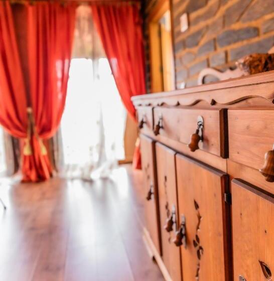 Люкс с гидромассажем, Rural El Labriego By Vivere Stays