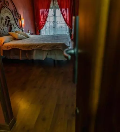 Sviitti Poreallas, Rural El Labriego By Vivere Stays