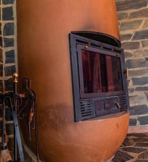 Люкс с гидромассажем, Rural El Labriego By Vivere Stays