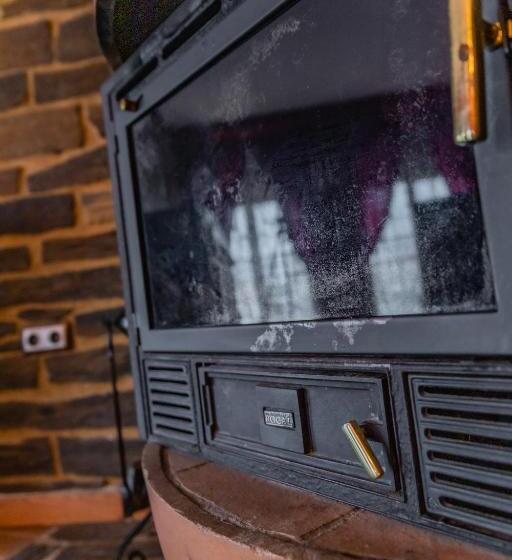 Люкс с гидромассажем, Rural El Labriego By Vivere Stays