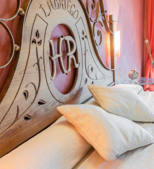 Люкс с гидромассажем, Rural El Labriego By Vivere Stays