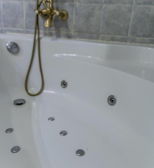 Люкс с гидромассажем, Rural El Labriego By Vivere Stays