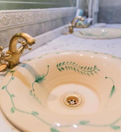 Люкс с гидромассажем, Rural El Labriego By Vivere Stays