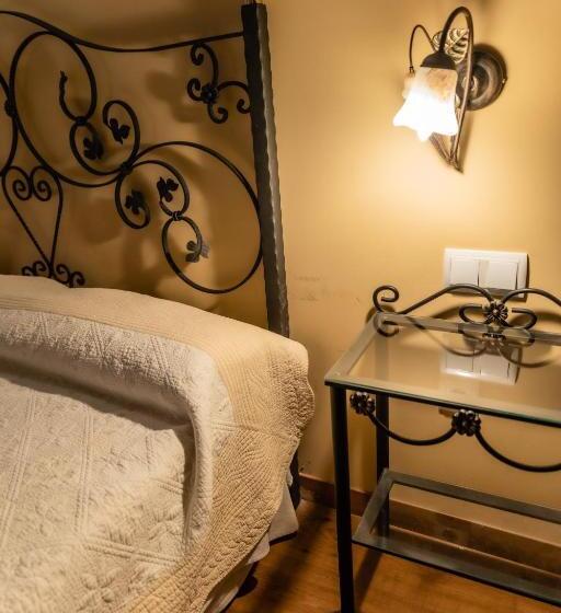 Полулюкс Одноместный с Террасой, Rural El Labriego By Vivere Stays