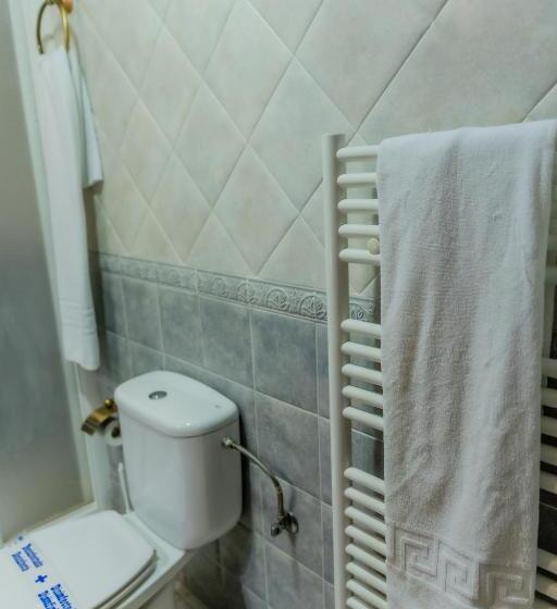 Полулюкс Одноместный с Террасой, Rural El Labriego By Vivere Stays