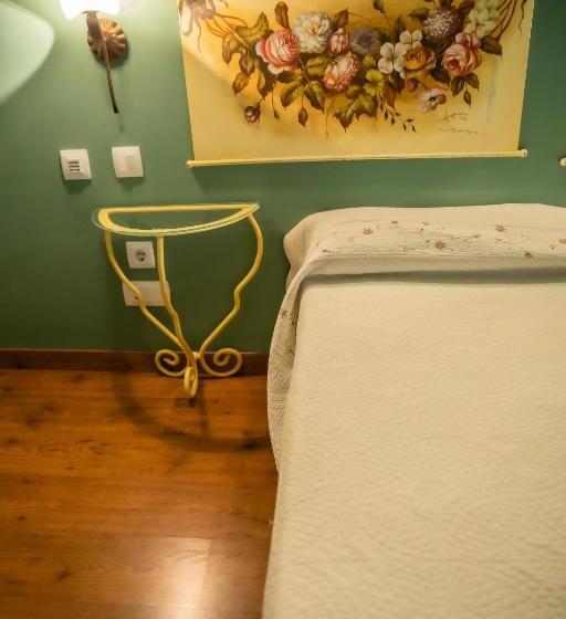 Полулюкс Одноместный с Террасой, Rural El Labriego By Vivere Stays