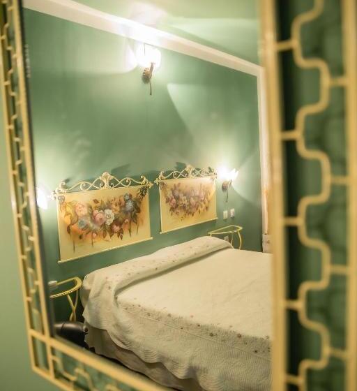 Полулюкс Одноместный с Террасой, Rural El Labriego By Vivere Stays