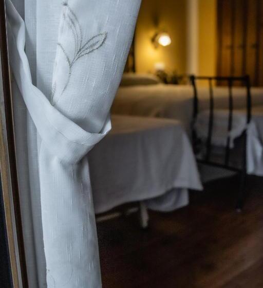 Полулюкс Одноместный с Террасой, Rural El Labriego By Vivere Stays