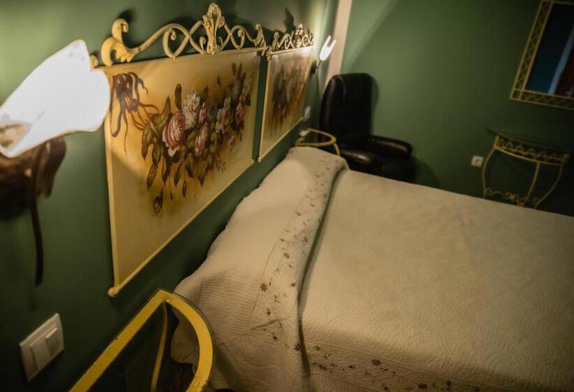 Полулюкс Одноместный с Террасой, Rural El Labriego By Vivere Stays