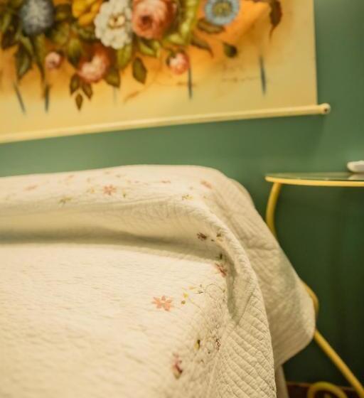 Полулюкс Одноместный с Террасой, Rural El Labriego By Vivere Stays