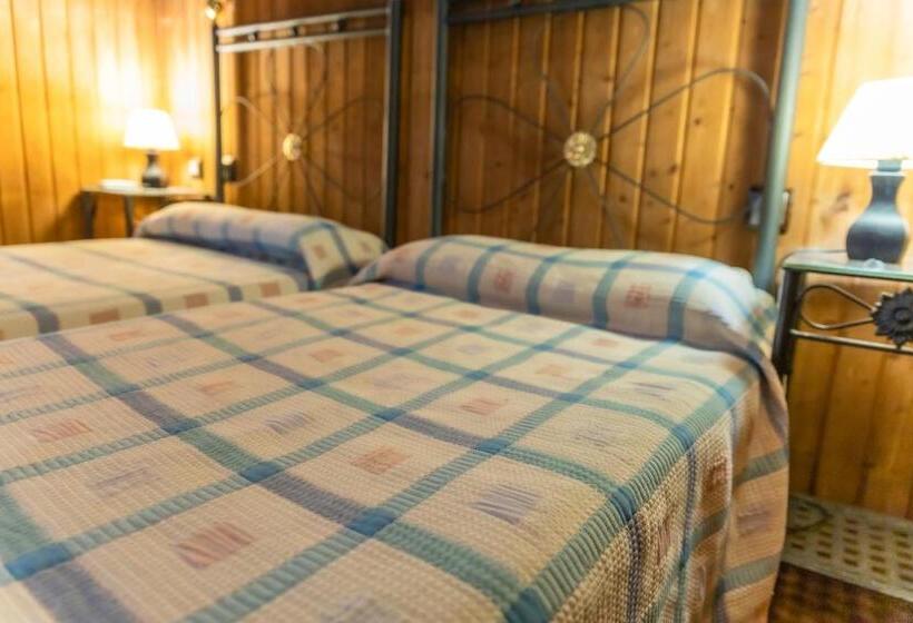 Номер Economy, Rural El Labriego By Vivere Stays