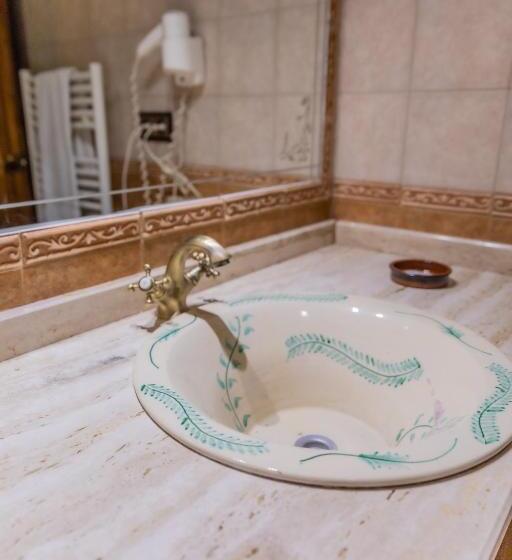 Номер Economy, Rural El Labriego By Vivere Stays