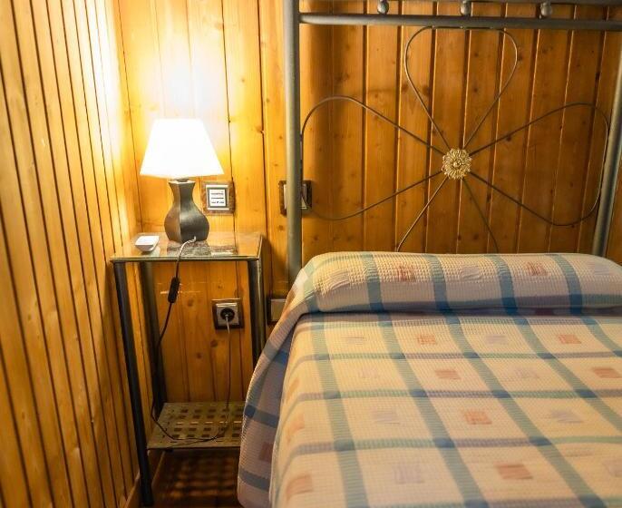 Номер Economy, Rural El Labriego By Vivere Stays