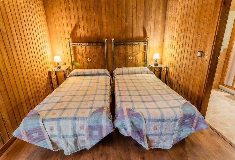 Номер Economy, Rural El Labriego By Vivere Stays