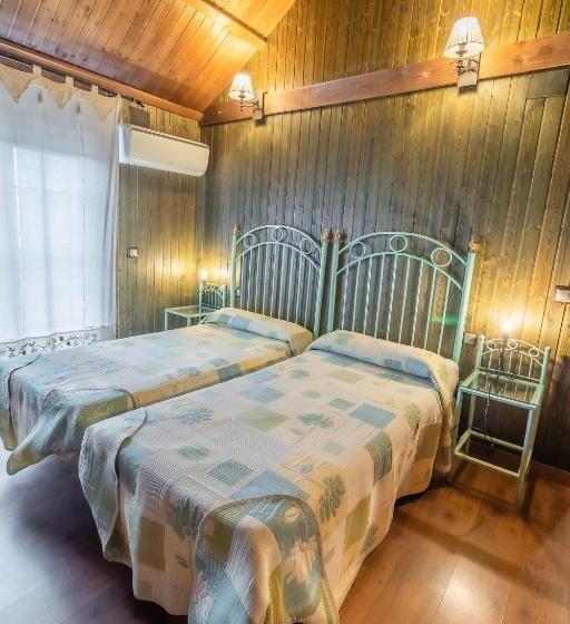 Номер Economy, Rural El Labriego By Vivere Stays