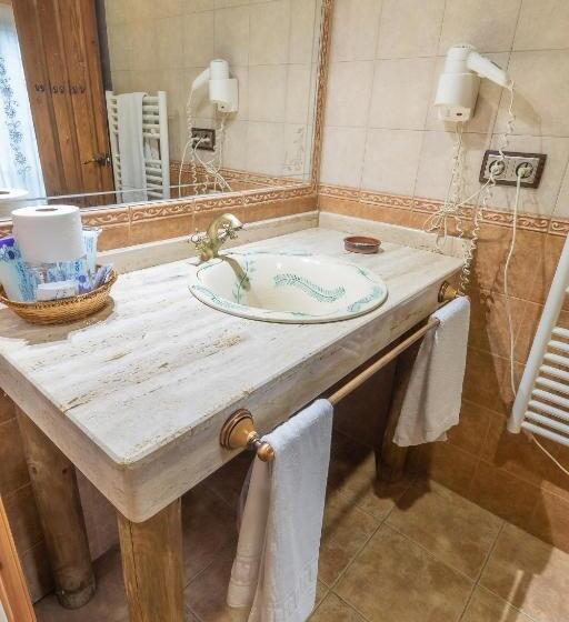 Номер Economy, Rural El Labriego By Vivere Stays