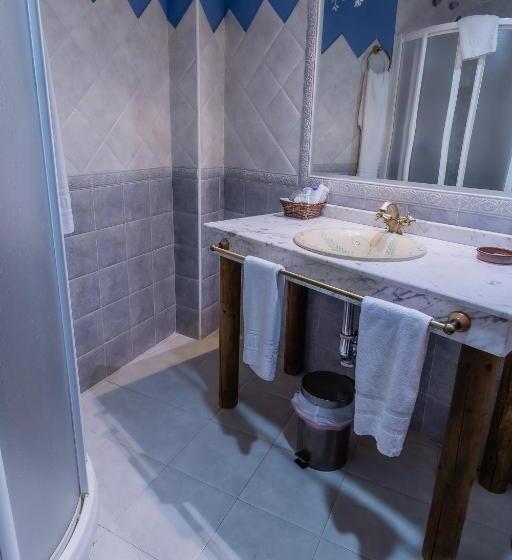 Номер Economy, Rural El Labriego By Vivere Stays