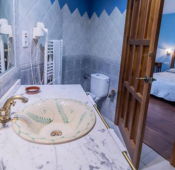 Номер Economy, Rural El Labriego By Vivere Stays