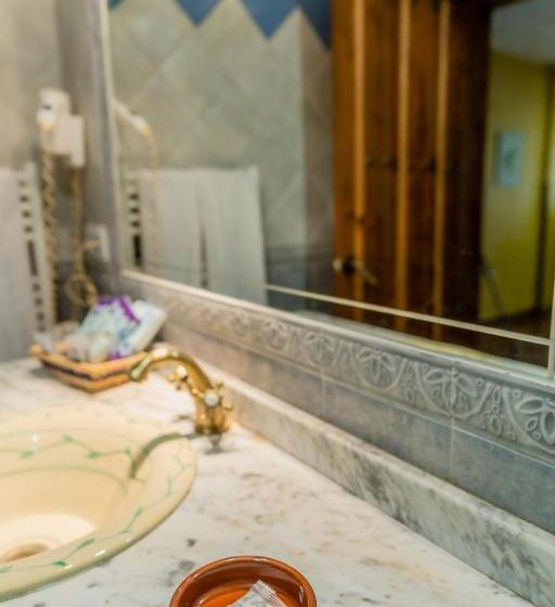 Номер Стандарт с Террасой, Rural El Labriego By Vivere Stays