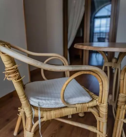 Standard-huone Terassi, Rural El Labriego By Vivere Stays