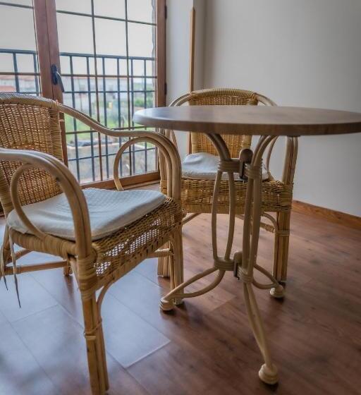 Номер Стандарт с Террасой, Rural El Labriego By Vivere Stays