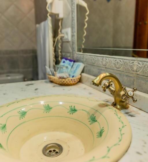 Четырехместный Номер Стандарт, Rural El Labriego By Vivere Stays