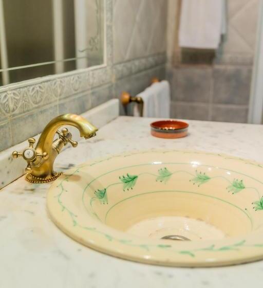 Четырехместный Номер Стандарт, Rural El Labriego By Vivere Stays