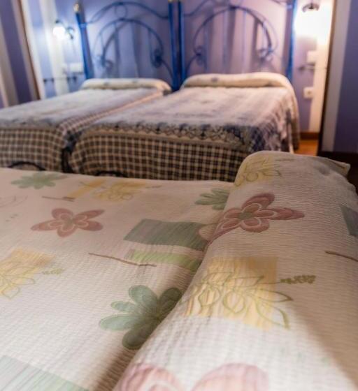 Четырехместный Номер Стандарт, Rural El Labriego By Vivere Stays