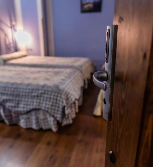 Четырехместный Номер Стандарт, Rural El Labriego By Vivere Stays