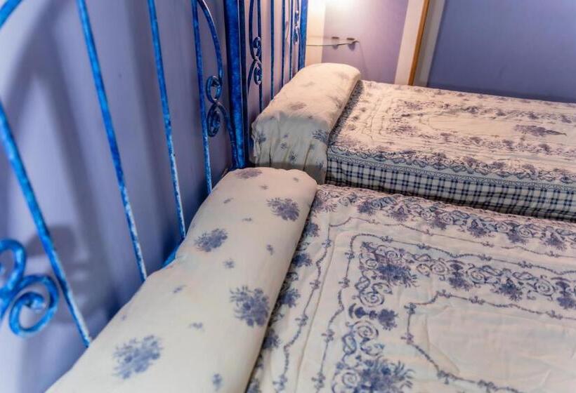 Четырехместный Номер Стандарт, Rural El Labriego By Vivere Stays
