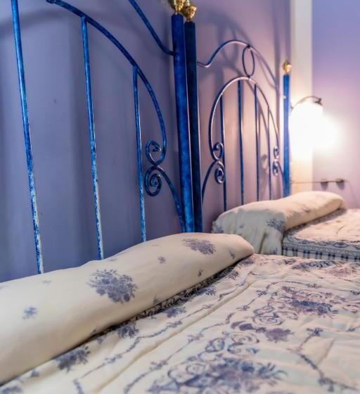 Четырехместный Номер Стандарт, Rural El Labriego By Vivere Stays