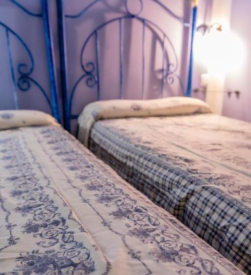 Четырехместный Номер Стандарт, Rural El Labriego By Vivere Stays