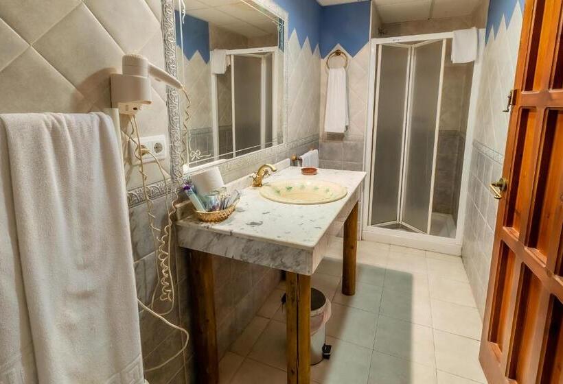 Четырехместный Номер Стандарт, Rural El Labriego By Vivere Stays