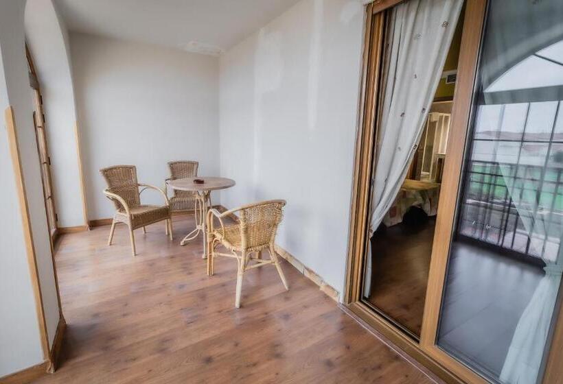 Номер Стандарт, Rural El Labriego By Vivere Stays