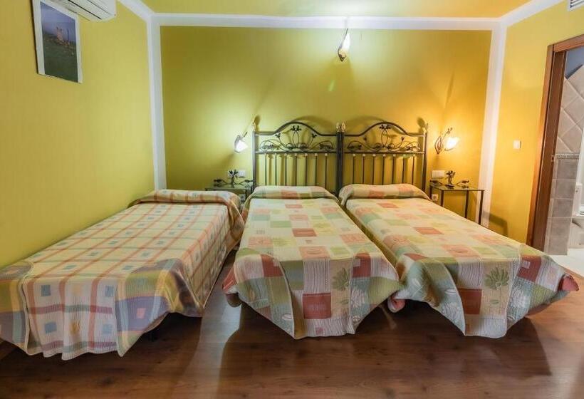 Номер Стандарт, Rural El Labriego By Vivere Stays