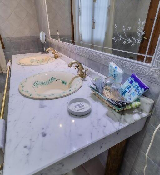 Люкс с гидромассажем, Rural El Labriego By Vivere Stays