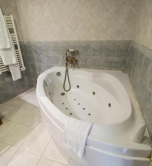 Люкс с гидромассажем, Rural El Labriego By Vivere Stays