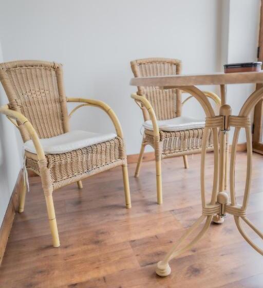 Полулюкс Одноместный с Террасой, Rural El Labriego By Vivere Stays